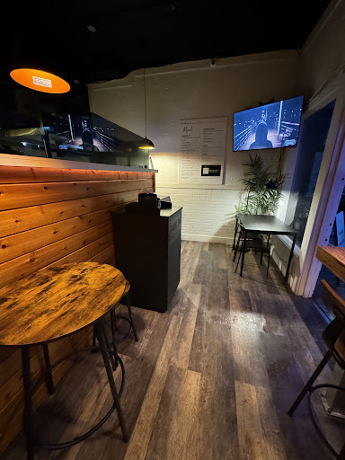 Photo of MANI ( Burgers & Kabobs ) - 1425 Marine Dr #205, West Vancouver, BC V7T 1B9